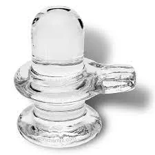 Sphatik shivling