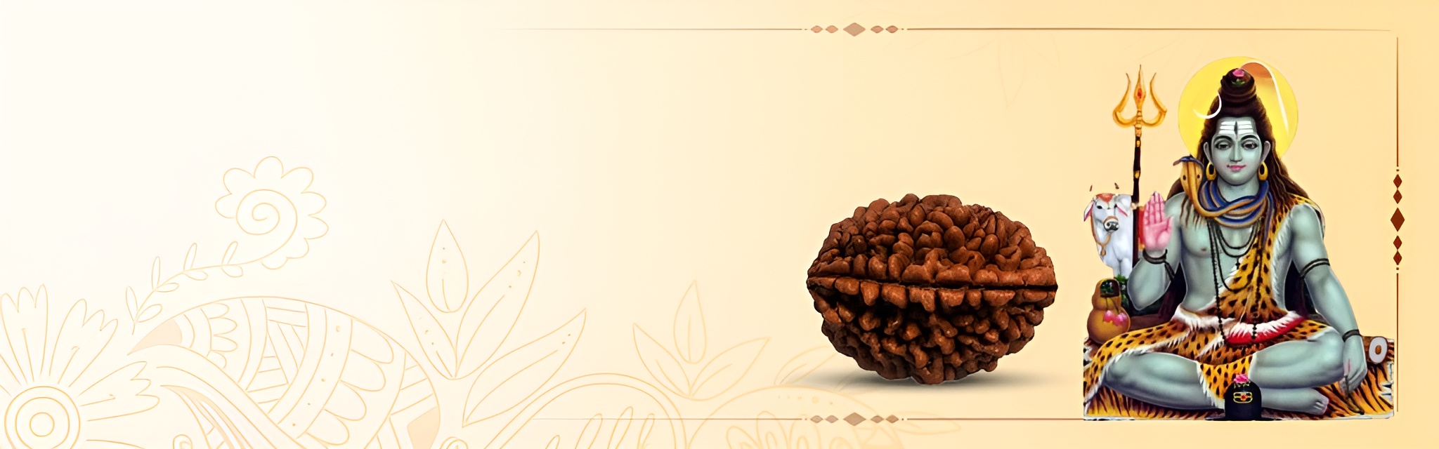 1-mukhi
