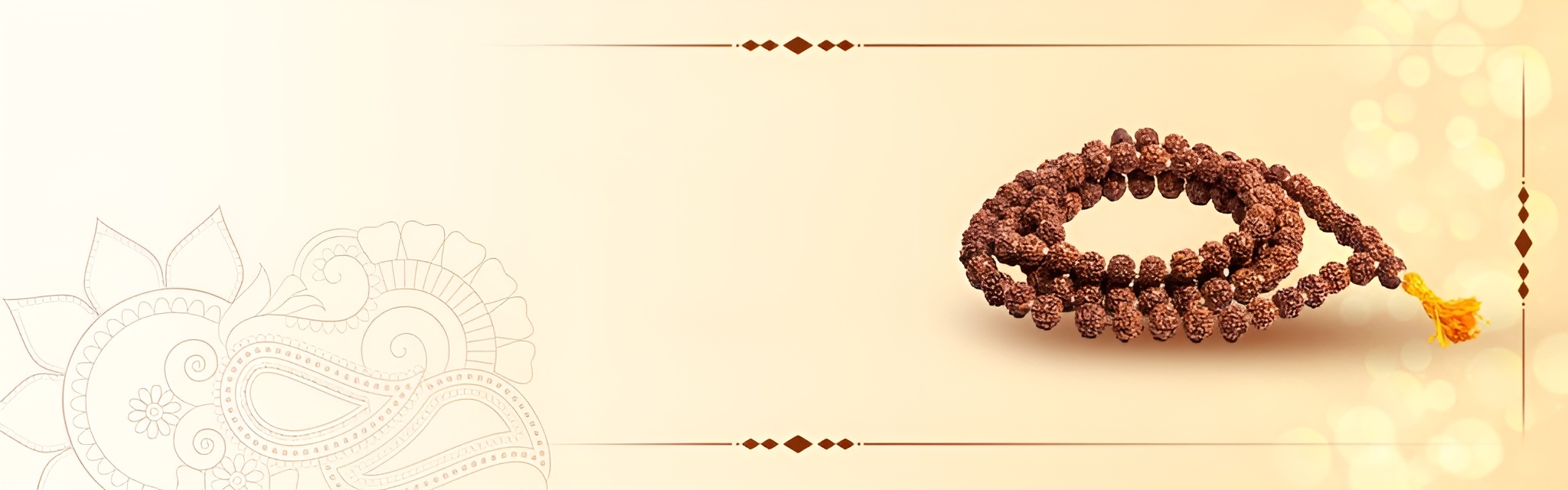 Rudraksha-Bhandar-Landing-Page-Design