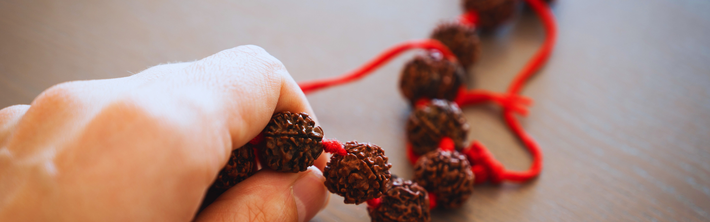 choosing right mala