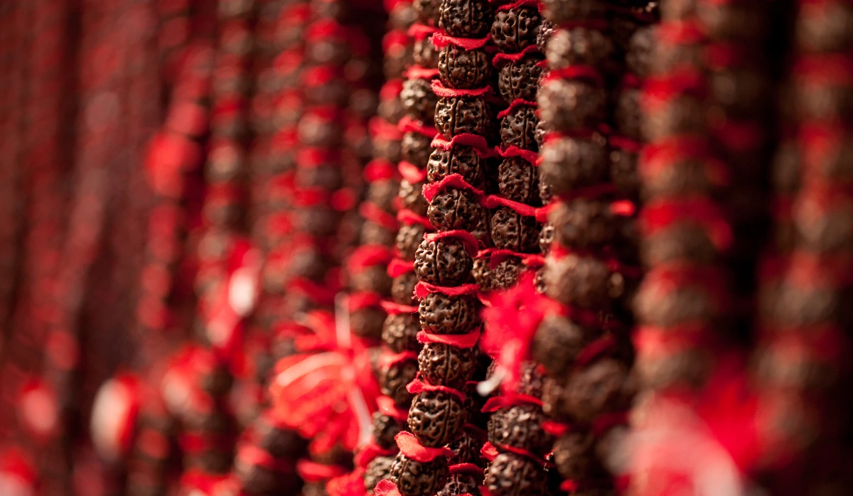 wholesale of rudraksha mala