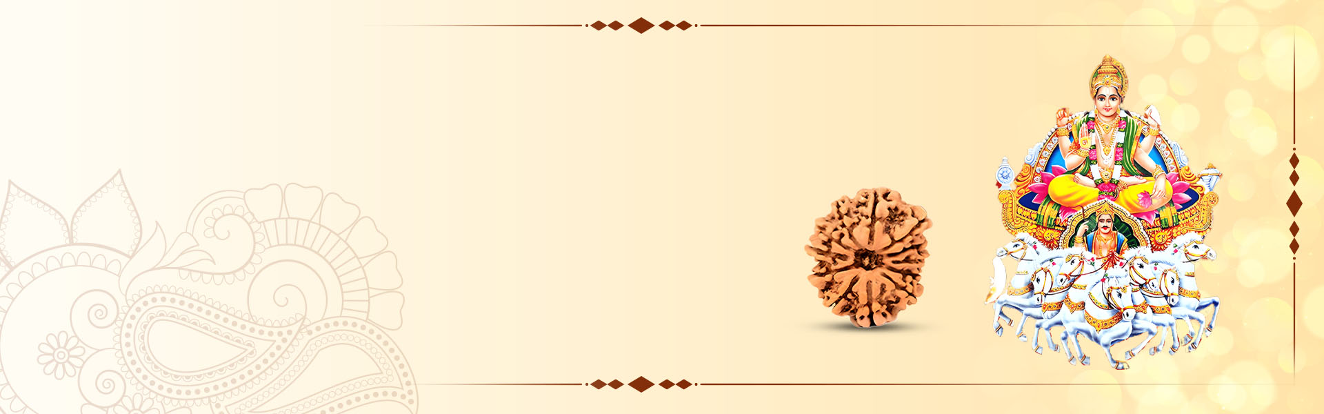 12 mukhi rudraksha