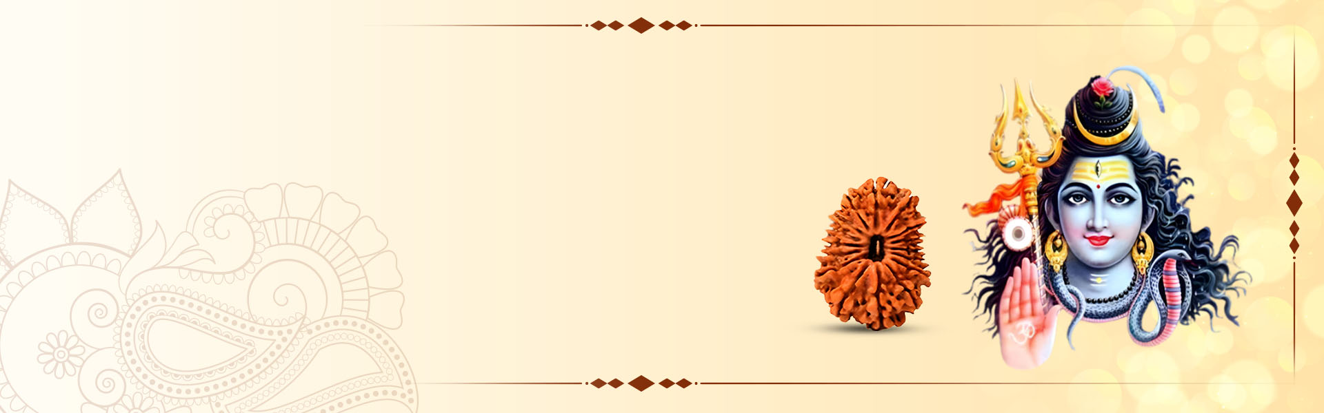 16 mukhi rudraksha