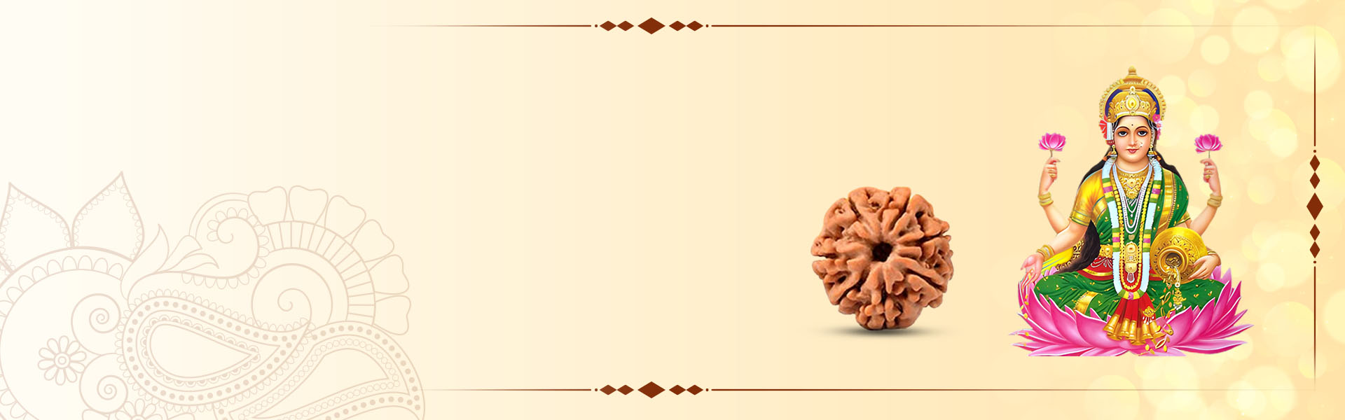 7 mukhi rudraksha