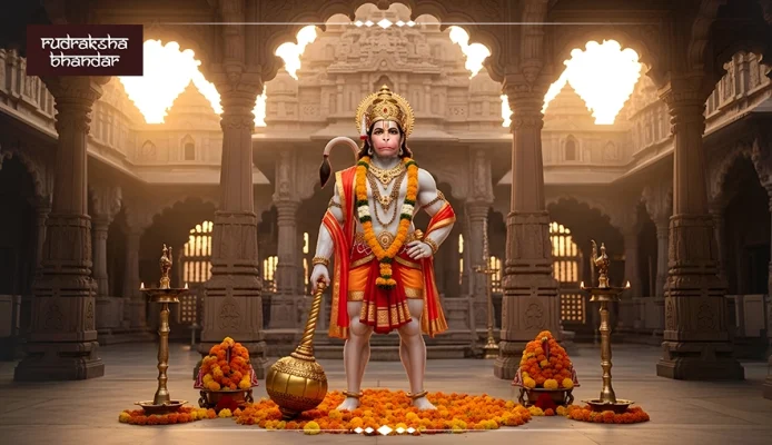 Hanuman Jayanti