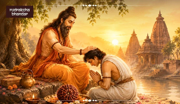 Guru Purnima 2026